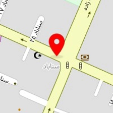 شرکت مهد آب توس