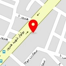 پارس آلومینیوم خراسان