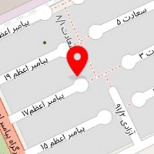 شرکت تهران طیور