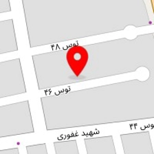 لوله کشی گاز و نرده