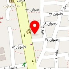 سالن زیبایی عروس افراح