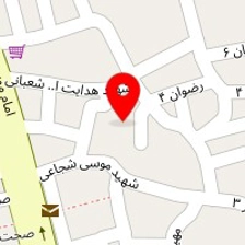 سالن زیبایی ملیح