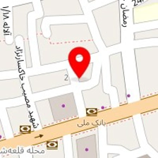 سالن زیبایی رویا زراعتی