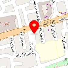 سالن زیبایی نلی