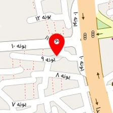 سالن زیبایی الفا