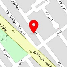 تاسیسات شاهوار‍