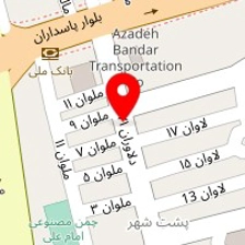 آرایشگاه عروس رویایی