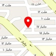 سالن زیبایی قیچی طلائی