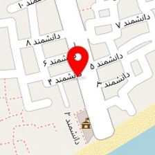 سالن کراتین زهراخلیلی نژاد
