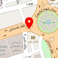 سالن زیبایی ماریا