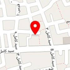 سالن زیبایی عاطفه