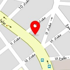 فیبر بری بغل درب اتومبیل