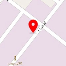 شرکت آوند نگار سناباد