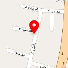 آموزشگاه آرایشگری شکوه کریمیان