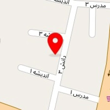 سالن زیبایی آنیل