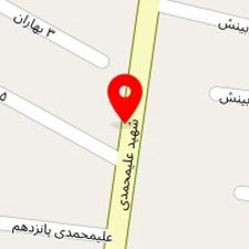 آرایشگاه ترانه زیبایی