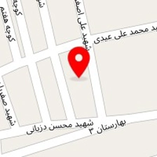 سالن زیبایی مریم بانو