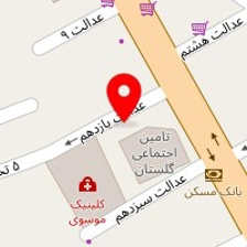 کلینیک زیبایی آرا