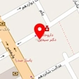 سالن زیبایی نقابی