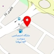 مجموعه ساختمانی سرو