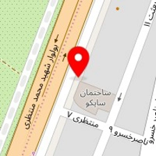 شرکت خوشنام خراسان