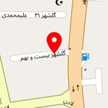 سالن زیبایی بانوی خاص