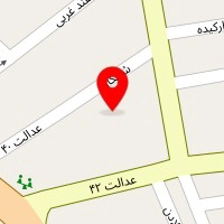 سالن زیبایی بی تی