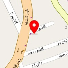 سالن زیبایی گرگان