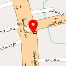 سالن زیبایی فاطمه حلاجی