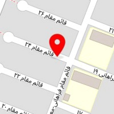 شرکت بنا پارس سارین
