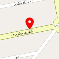 سالن زیبایی نقره نگار