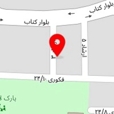 تاسیسات علیزاده