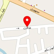 سالن زیبایی ملیحه متین