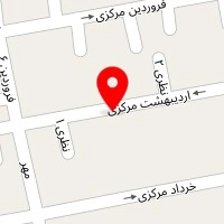 سالن زیبایی هستی
