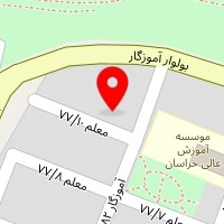 طراحی داخلی و نما ساختمان ناصری