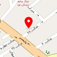 سالن زیبایی آنابیوتی