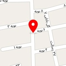 سالن زیبایی احیا