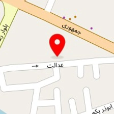 سالن زیبایی دانژه