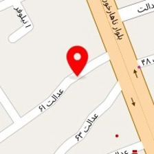 سالن زیبایی بانو غفاری