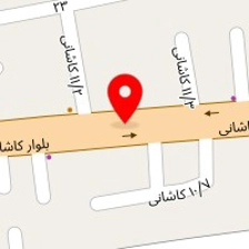 سالن زیبایی بهار