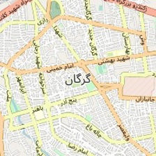 سالن زیبایی مونا