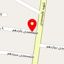 سالن زیبایی ژیمان