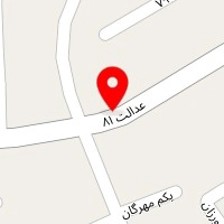 سالن زیبایی پارسانا گرامی