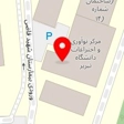 شرکت دانش بنیان لرزه پایدار آذربایجان