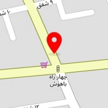 عروس سرای سرخاب