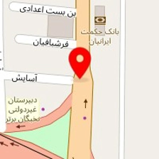 گروه طراحی ساختمان آینده