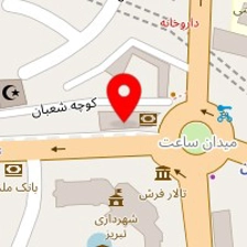 شرکت تکین ارک