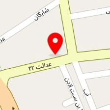 آموزشگاه آرایشگری خانم گل