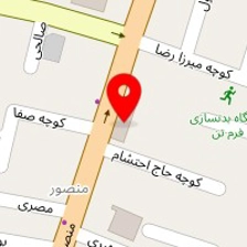 شرکت آنیل سازه حرارت
