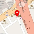 ساختمان آفتاب شرکت صنایع آترین تبریز